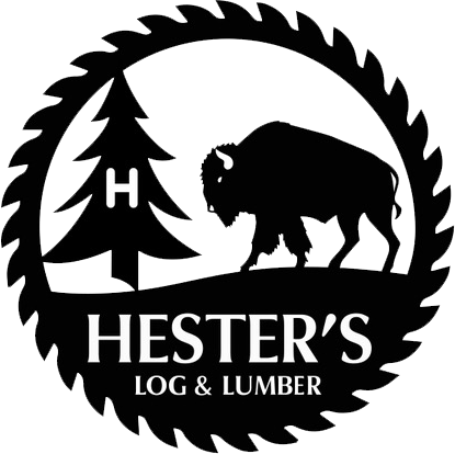 Hesters logo 2020